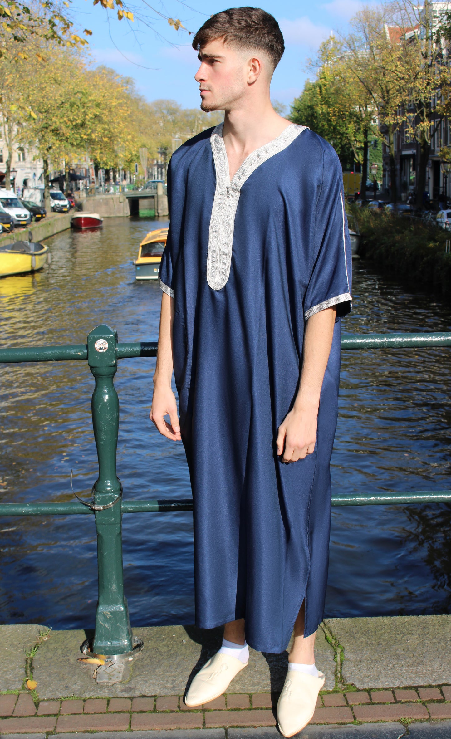 Amsterdam