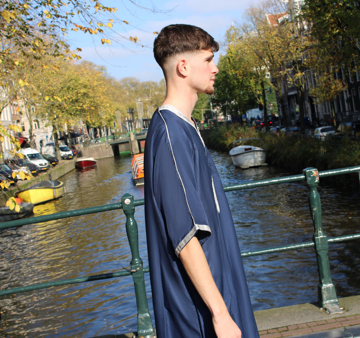 Amsterdam