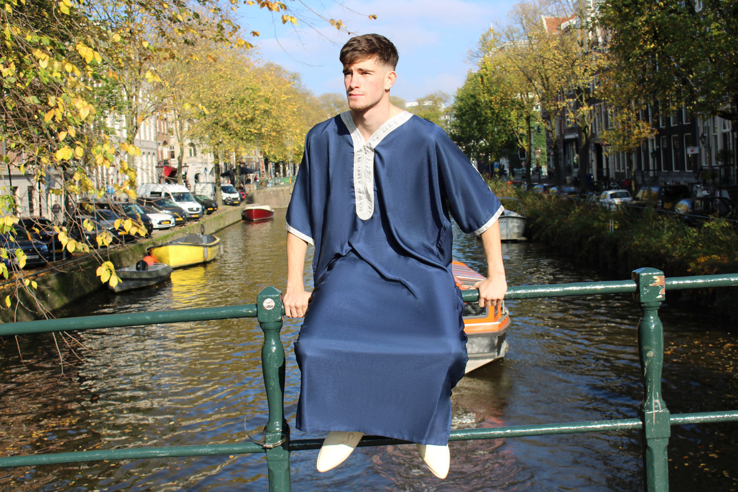 Amsterdam