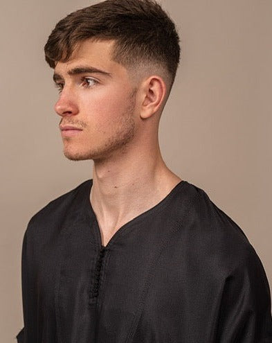 Emir's black Elegance